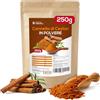 Detox Organica Cannella in Polvere Ceylon 250g - Alta Qualità