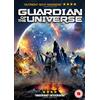 High Fliers Guardian of the Universe