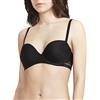 Passionata Rhythm Reggiseno con Ferretto, Nero (Black 011), 3E Donna