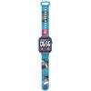 Lexibook Orologio Digitale Automatico Unisex Kids con Cinturino in Plastica DMW060D