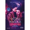 Newton Compton Editori Oltre le regole. Marked men
