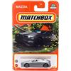 Matchbox Mazda3 2019, Automobile, Macchinina, Tutti i età, Bambini e Ragazzi Unisex