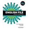 English File: Advanced: Student's Book [Paperback]