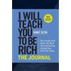 Ramit Sethi I Will Teach You to Be Rich: The Journal (Tascabile)