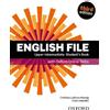 English File: Upper-Intermediate: Student's Book with Oxford Online Skills