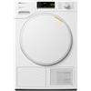 Miele TWA520WP asciugatrice Libera installazione Caricamento frontale 8 kg Bianco