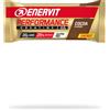 Enervit performance bar con creatina