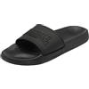 Lonsdale Sorrento, Sandali a Ciabatta Uomo, Bianco Uni, 47 EU