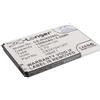 Cameron Sino 3.7V Batteria compatibile con Huawei A103, MiFi E6939, U8230, A100, E6939, U8220, Z101, M860, E5832
