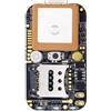 Qussedser ZX908 Mini 4G GPS Tracker PCBA Chip Board per di Tracciamento di Veicoli, Auto, Persone, Localizzatore Satellitare Wireless WiFi Beidou