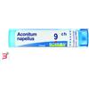 BOIRON SRL ACONITUM NAPELLUS (BOIRON)*80 granuli 9 CH contenitore multidose 4G