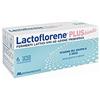 MONTEFARMACO OTC SpA LACTOFLORENE PLUS BIMBI 7 FLACONCINI