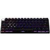 Logitech g pro x 60 tastatur us (920-011911)