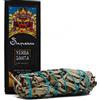 Samsara - Incenso Naturale smudge Yerba Santa | Purificazione Aura e Ambienti | Aroma Fresco | Ingredienti 100% Naturali | Tradizione Sciamanica