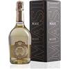 MASIMOXXÉ 2021 | Pinot Grigio e Verduzzo Spumante Brut | 750 ml | Appassimento Expertise | Confezione Regalo