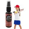 Generico Firm Grip Spray - Spray potenziatore della presa avanzato per basket, calcio, tennis, golf, sollevamento pesi, pole fitness, ginnastica e altro | Soluzione antiscivolo per mani asciutte per prestazion