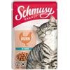SCHMUSY RAGOUT con pollo in salsa 100 g