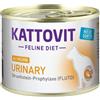 KATTOVIT Feline Diet Urinary Pollo 185g