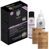 Organics pharm organic color 6/1 biondo scuro cenere