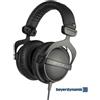 BEYERDYNAMIC BD_IT_0019_BEYDT770M BEYERDYNAMIC DT770 M 80 OHM CUFFIA DINAMICA CHIUSA 401011