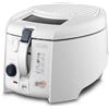 Delonghi De'Longhi F28311.W1 Singolo Indipendente 1800 W Friggitrice Bianco"