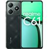 realme C61 17,1 cm (6.74"") Doppia SIM Android 14 4G USB tipo-C 6 GB 256 GB 5000 mAh Verde"