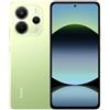 Xiaomi Redmi Note 14 Verde 128GB Memoria 6GB Ram Display 6.67 4G 108M LimeGreen