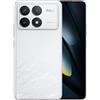 POCO F6 PRO 5G 512GB ANDROID DUAL SIM DISPLAY 6.67 12GB RAM WHITE