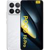 POCO F6 PRO 5G 512GB ANDROID DUAL SIM DISPLAY 6.67 12GB WHITE