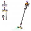 DYSON V15 DETECT ABSOLUTE ASPIRAPOLVERE SENZA FILO VERSIONE 2023 NICHEL GIALLO