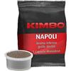 Kimbo Capsule Caffè Kimbo Miscela Napoli Formula Bar Compatibili Espresso Point