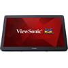 ViewSonic TD2430 24 display touch