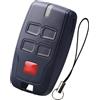 Atshld Telecomando BFT 433,92 MHz per Cancelli e Garage Compatibile con Mitto 2, Mitto 4, RCB02, RCB04 - Telecomando Universale Rolling Code per Automazione Porte da Garage BFT con Facile Programmazione