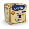 Caffè Borbone 100 Capsule Borbone Dolce Re Miscela ORO compatibili con Nescafe Dolce Gusto - 100 Dolce Gusto ORO °