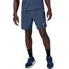 Nike Shorts da Running Dri-Fit con Slip Foderati 18 Cm Challenger - Uomo, Thunder Blue/Reflective Silv, DV9359-437, S