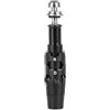 Generic 1 manicotto adattatore per albero da 0,335 compatibile con Callaway Quantum Elyte Paradym Epic GBB Rogue Mavrik Big Bertha X2hot Flash 815 816 Alpha 815 Rogue ST XR Driver Epic AI Smoke shafts.