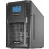 VULTECH UPS Server Series 3000VA Gruppo Di Continuità Online Vultech GS-3KVAS Rev. 2.4 Onda Sinusoidale