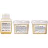 Davines NOUNOU TRAVEL KIT per capelli sfruttati o aridi