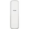 D-Link Access point D-Link DAP-3711 punto accesso WLAN 867 Mbit/s Bianco Supporto Power over Ethernet (PoE) [DAP-3711]