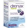 Paladin Pharma Drenax Forte Uva e Mirtillo (60 cpr)