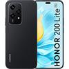 Honor 200 Lite 5G Dual Sim 8GB RAM 256GB - Midnight Black