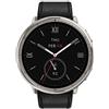 Amazfit Smartwatch ( AMOLED ) LIFESTYLE SERIES Active 2 Round Premium Black 44