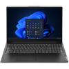 LENOVO V V15 NOTEBOOK 15.6'' FHD CPU INTEL i3-1315U RAM 8GB SSD 256GB NO DVD W11