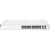 Aruba a Hewlett Packard Enterprise compa Hewlett Packard Enterprise Aruba Instant On 1930 24g Class4 Poe 4sfp/sfp+ 370w Gestito L2+ Gigabit Ethernet (10/100/1000) Supporto Power Over Etherne