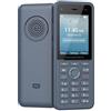 Grandstream WP836 Telefono IP wireless con Wi-Fi robusto