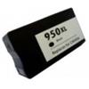 Cartuccia compatibile HP 950 XL - CN045AE nero - TTCMHP950XLBK