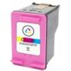 Cartuccia Aster rigenerata HP 304XL Tricolore - N9K07AE ciano/magenta/giallo - IH304XCMYR