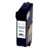 Cartuccia Tech Trade rigenerata HP 45 - 51645A nero TTCMHP51645