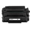 Toner Aster compatibile HP CE255X (55X) nero - H255XCU