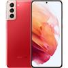Samsung Galaxy S21+ 5G 256GB - Rosso, good
